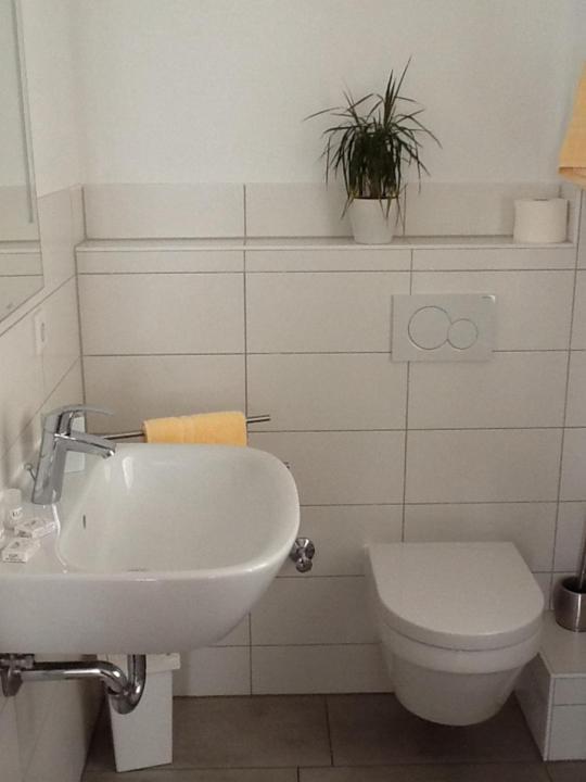 Hotel Adler Babenhausen  Zimmer foto
